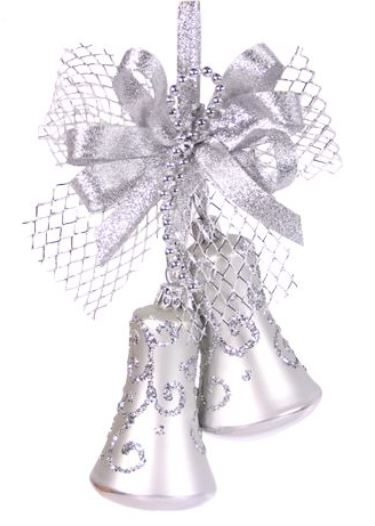 дуэт-серебро