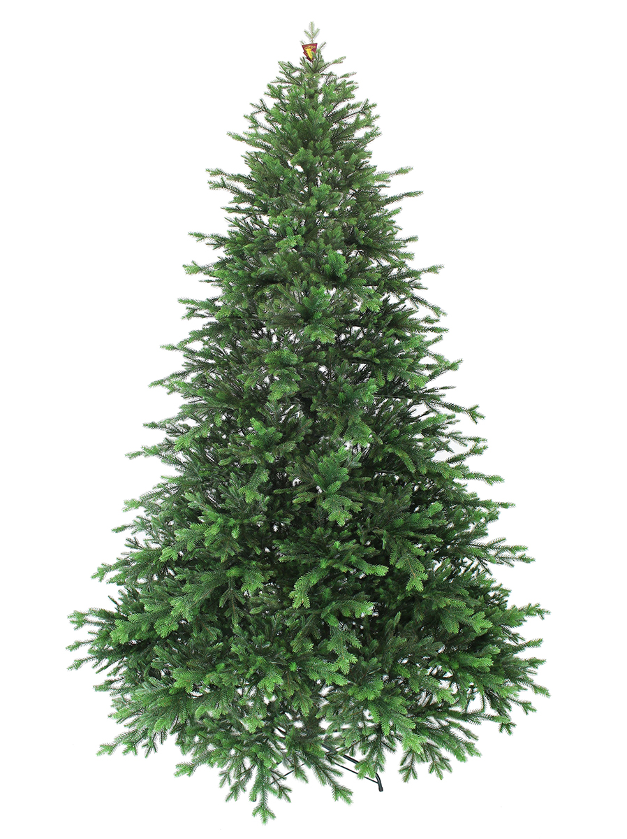 Изумрудная new 250 см_мал