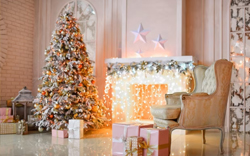 Что олицетворяет елка и история ее появления?