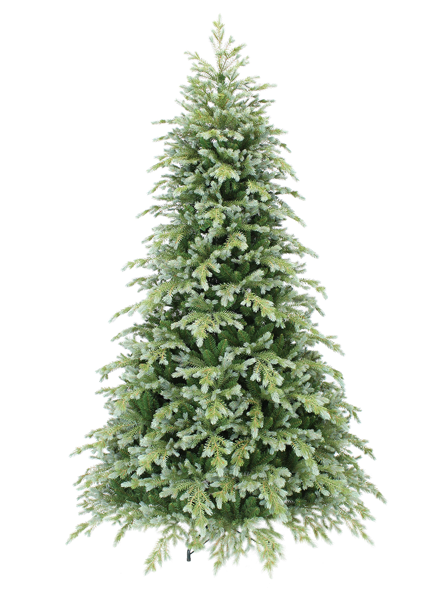 Китайская елка без ламп (9)_мал