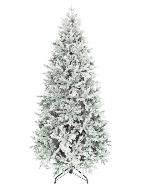 Амалия заснеженная 190 см_мал