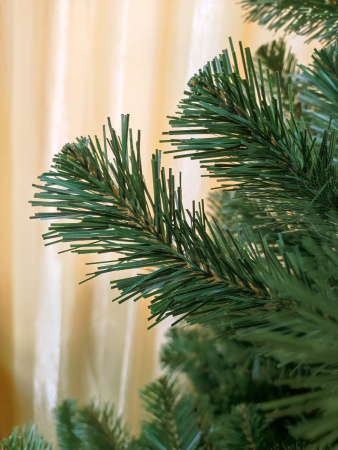 Канадская 2,15 побег (1)