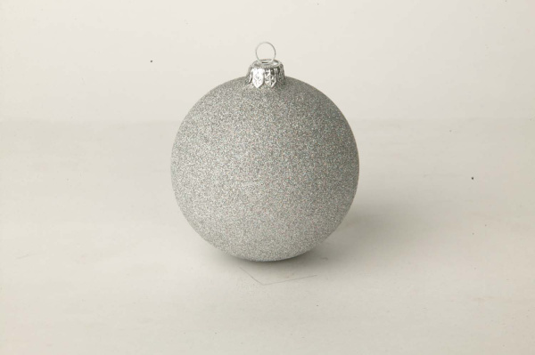 Радужный Laser (серебро)