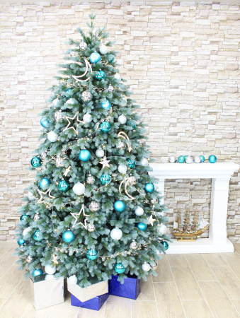 Монреаль 220 см в интерьере_мал