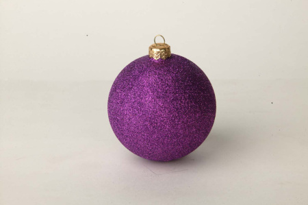 Радужный Laser (сиреневый)