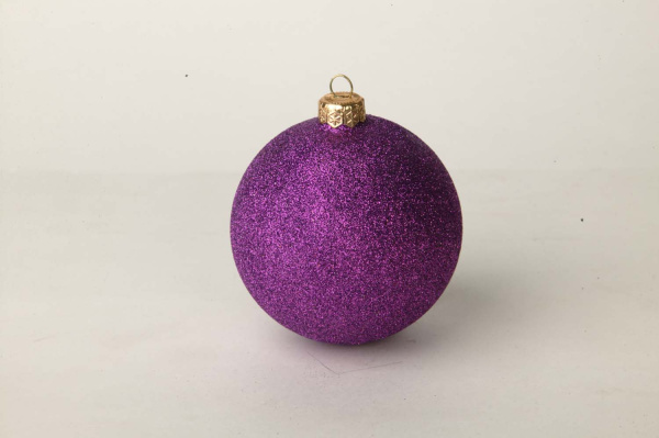 Радужный Laser (сиреневый)