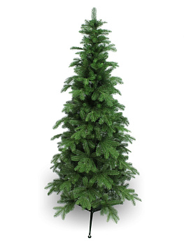 Ель Dunhill Slim зеленая 1,8 м