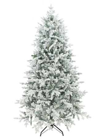 Берта Заснеженная_мал