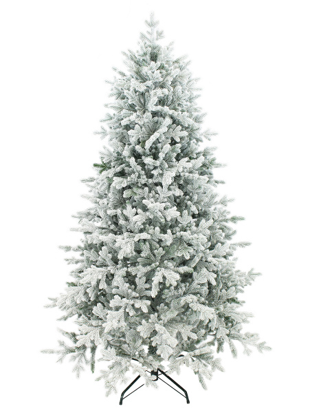 Берта Заснеженная_мал