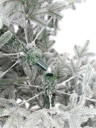 Верона заснеженная деталь_2_мал