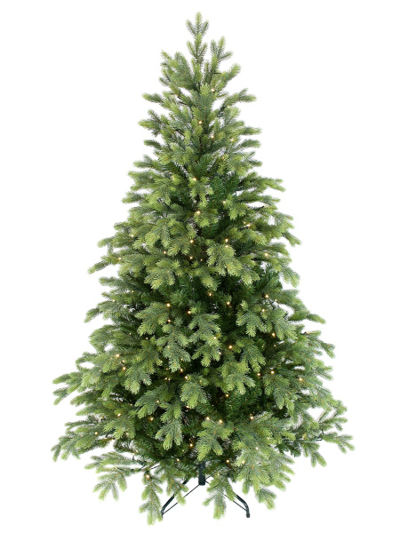 Emerald с лампами 180 см_мал