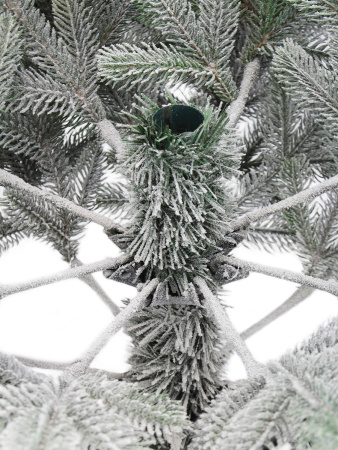 Альтаир заснеженная деталь 3_мал