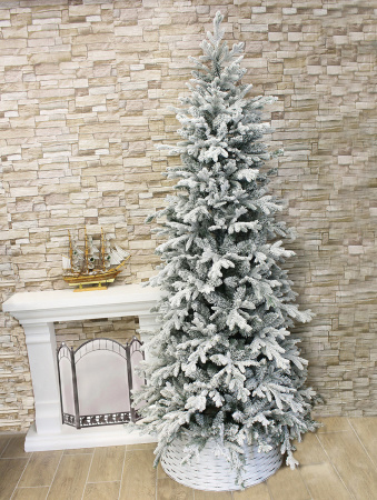 Олимпия заснеженная в интерьере_2_мал