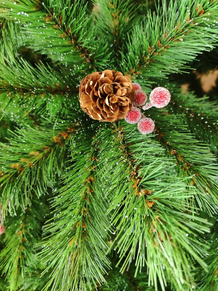 Tiffany 1,9 побег (2)