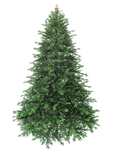 Изумрудная new 250 см_мал