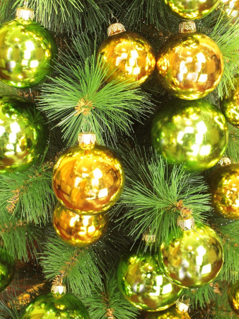 Крымская с инеем 120 см (6)