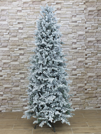 Шарлотта заснеженная интерьер_мал