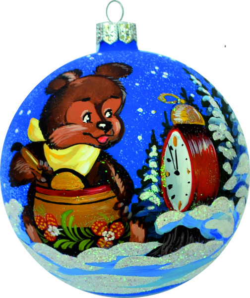 Сладкоежка