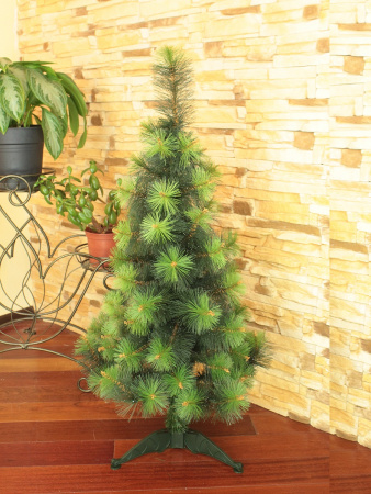 Крымская с инеем 120 см (2)