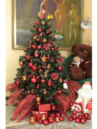 Звездная 1,5 (8)