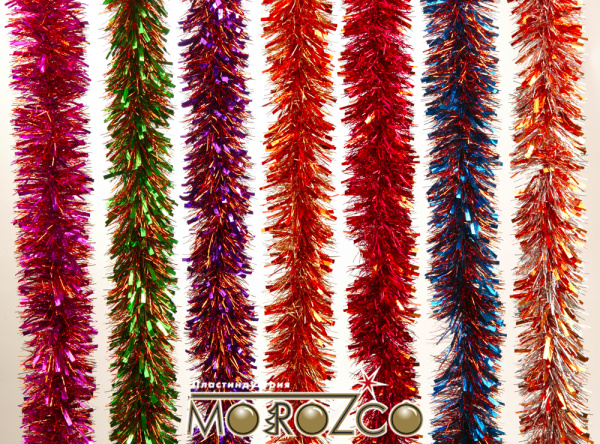 Морозко М0841-М0847