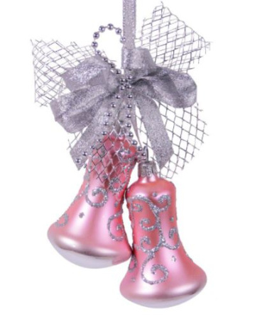 дуэт-розовы