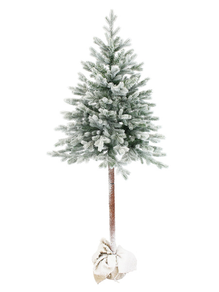 Юта заснеженная 180 см_мал