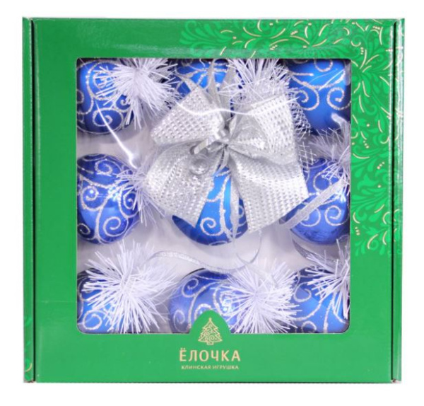 доминго синяя1