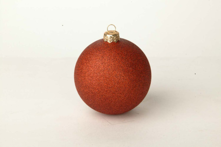 Радужный Laser (оранжевый)