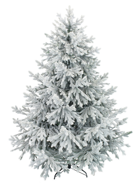 Пальмира раскидистая заснеженная_1_мал