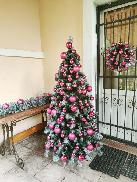 Снежная симфония 1,85 (15)