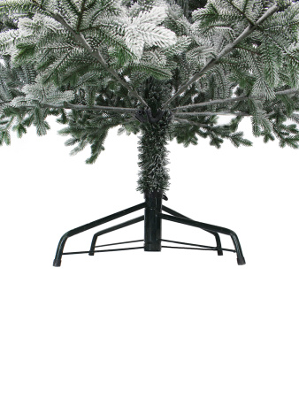 Берта Заснеженная деталь_3_мал