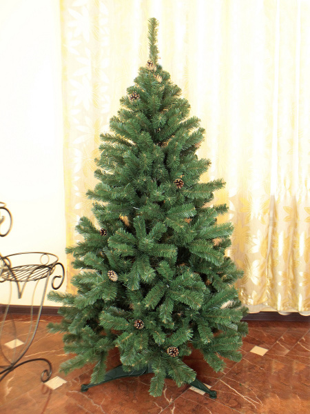 Nicolle с шишками 160 см (1)