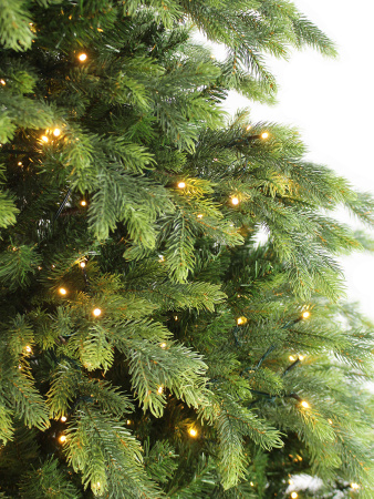 Emerald  с лампами побег_5 мал