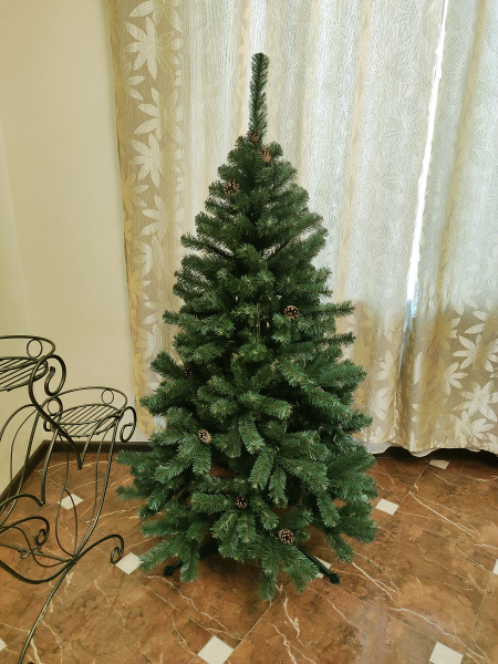 Nicolle с шишками 160 см (2)