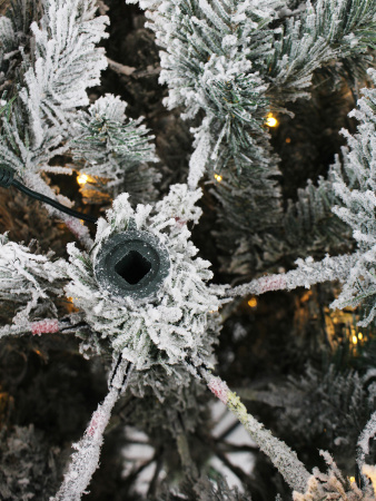 Crystal Queen деталь 5_мал