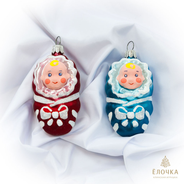 Набор Малютки С1155 (2)