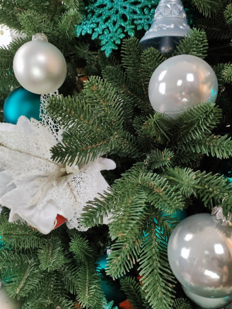 Meridian 1,9 побег (1)