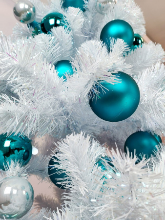 Радужная 2,1 побег (4)