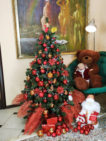 Звездная 1,5 (7)