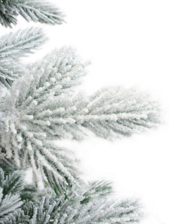 Берта Заснеженная побег_2_мал