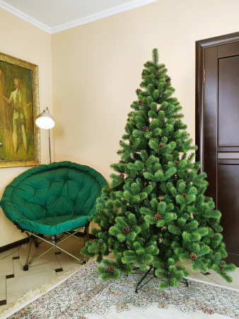 Лесная красавица 1,85 (1)