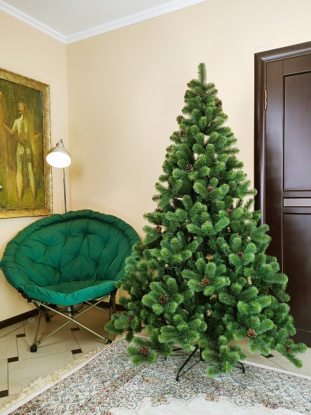 Лесная красавица 1,85 (1)