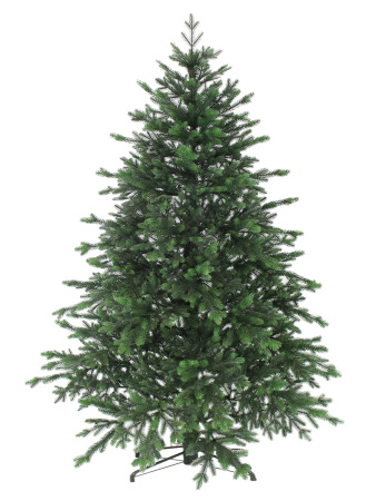 Изумрудная new 160 см металл (2)_мал