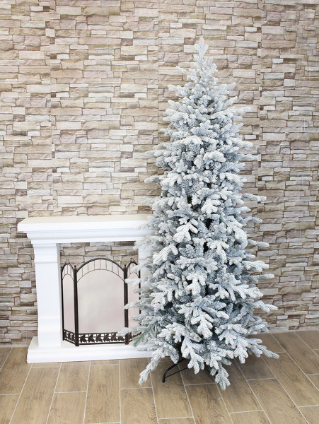 Элегия заснеженная в интерьере_2_мал