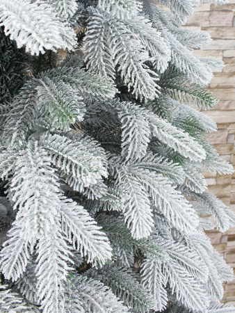 Верона заснеженная побег интерьер_мал