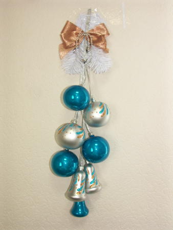 г Вечерний звон С117