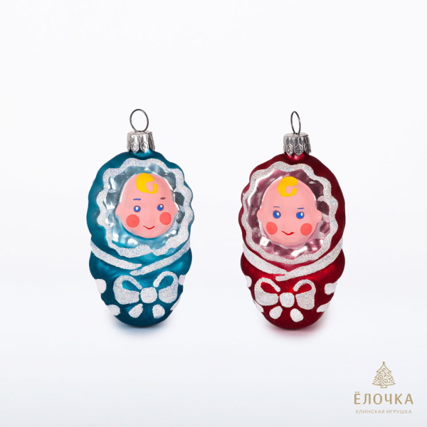 Набор Малютки С1155 (1)