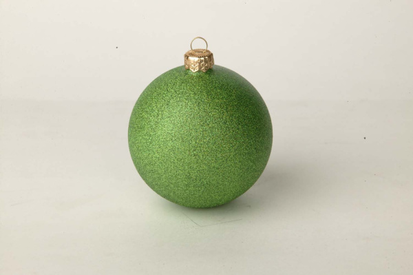 Радужный Laser (зеленый)