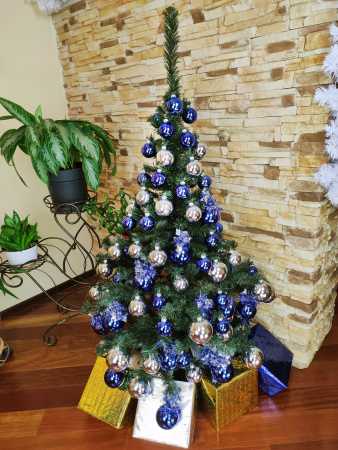 Уральская 150 см (7)